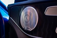 USED 2017 17 MERCEDES-BENZ C-CLASS 2.1 C 250 D AMG LINE PREMIUM PLUS 4d 204 BHP 2 KEYS + FSH + BURMESTER