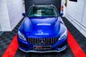 USED 2017 17 MERCEDES-BENZ C-CLASS 2.1 C 250 D AMG LINE PREMIUM PLUS 4d 204 BHP 2 KEYS + FSH + BURMESTER