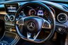 USED 2017 17 MERCEDES-BENZ C-CLASS 2.1 C 250 D AMG LINE PREMIUM PLUS 4d 204 BHP 2 KEYS + FSH + BURMESTER
