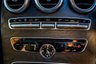 USED 2017 17 MERCEDES-BENZ C-CLASS 2.1 C 250 D AMG LINE PREMIUM PLUS 4d 204 BHP 2 KEYS + FSH + BURMESTER