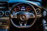 USED 2017 17 MERCEDES-BENZ C-CLASS 2.1 C 250 D AMG LINE PREMIUM PLUS 4d 204 BHP 2 KEYS + FSH + BURMESTER