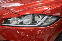 USED 2018 68 JAGUAR F-PACE 2.0 R-SPORT AWD 5d 177 BHP +NATIONWIDE DELIVERY AVAILABLE+