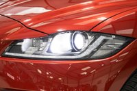 USED 2018 68 JAGUAR F-PACE 2.0 R-SPORT AWD 5d 177 BHP +NATIONWIDE DELIVERY AVAILABLE+