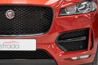 USED 2018 68 JAGUAR F-PACE 2.0 R-SPORT AWD 5d 177 BHP +NATIONWIDE DELIVERY AVAILABLE+