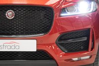 USED 2018 68 JAGUAR F-PACE 2.0 R-SPORT AWD 5d 177 BHP +NATIONWIDE DELIVERY AVAILABLE+