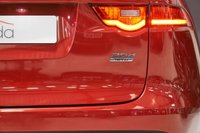 USED 2018 68 JAGUAR F-PACE 2.0 R-SPORT AWD 5d 177 BHP +NATIONWIDE DELIVERY AVAILABLE+