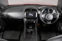 USED 2018 68 JAGUAR F-PACE 2.0 R-SPORT AWD 5d 177 BHP +NATIONWIDE DELIVERY AVAILABLE+
