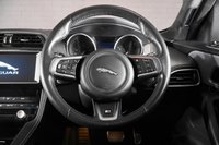 USED 2018 68 JAGUAR F-PACE 2.0 R-SPORT AWD 5d 177 BHP +NATIONWIDE DELIVERY AVAILABLE+