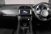 USED 2018 68 JAGUAR F-PACE 2.0 R-SPORT AWD 5d 177 BHP +NATIONWIDE DELIVERY AVAILABLE+