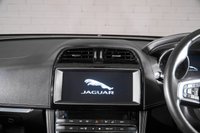 USED 2018 68 JAGUAR F-PACE 2.0 R-SPORT AWD 5d 177 BHP +NATIONWIDE DELIVERY AVAILABLE+