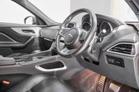 USED 2018 68 JAGUAR F-PACE 2.0 R-SPORT AWD 5d 177 BHP +NATIONWIDE DELIVERY AVAILABLE+