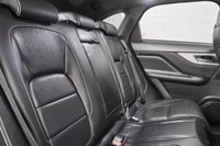 USED 2018 68 JAGUAR F-PACE 2.0 R-SPORT AWD 5d 177 BHP +NATIONWIDE DELIVERY AVAILABLE+