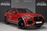 USED 2018 68 JAGUAR F-PACE 2.0 R-SPORT AWD 5d 177 BHP +NATIONWIDE DELIVERY AVAILABLE+