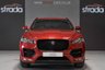 USED 2018 68 JAGUAR F-PACE 2.0 R-SPORT AWD 5d 177 BHP +NATIONWIDE DELIVERY AVAILABLE+