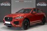 USED 2018 68 JAGUAR F-PACE 2.0 R-SPORT AWD 5d 177 BHP +NATIONWIDE DELIVERY AVAILABLE+