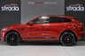 USED 2018 68 JAGUAR F-PACE 2.0 R-SPORT AWD 5d 177 BHP +NATIONWIDE DELIVERY AVAILABLE+