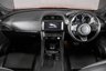 USED 2018 68 JAGUAR F-PACE 2.0 R-SPORT AWD 5d 177 BHP +NATIONWIDE DELIVERY AVAILABLE+