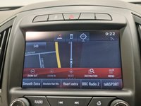 USED 2015 15 VAUXHALL INSIGNIA 2.0 TECH LINE CDTI ECOFLEX S/S 5d 138 BHP Versatile 2.0 Tech Line CDTI Ecolflex , Navigation 900 Intel, Cruise Control , Dual Zone Climate Control, Striking Flip Chip Silver