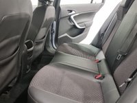 USED 2015 15 VAUXHALL INSIGNIA 2.0 TECH LINE CDTI ECOFLEX S/S 5d 138 BHP Versatile 2.0 Tech Line CDTI Ecolflex , Navigation 900 Intel, Cruise Control , Dual Zone Climate Control, Striking Flip Chip Silver