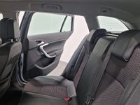 USED 2015 15 VAUXHALL INSIGNIA 2.0 TECH LINE CDTI ECOFLEX S/S 5d 138 BHP Versatile 2.0 Tech Line CDTI Ecolflex , Navigation 900 Intel, Cruise Control , Dual Zone Climate Control, Striking Flip Chip Silver