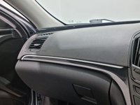 USED 2015 15 VAUXHALL INSIGNIA 2.0 TECH LINE CDTI ECOFLEX S/S 5d 138 BHP Versatile 2.0 Tech Line CDTI Ecolflex , Navigation 900 Intel, Cruise Control , Dual Zone Climate Control, Striking Flip Chip Silver