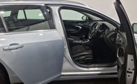 USED 2015 15 VAUXHALL INSIGNIA 2.0 TECH LINE CDTI ECOFLEX S/S 5d 138 BHP Versatile 2.0 Tech Line CDTI Ecolflex , Navigation 900 Intel, Cruise Control , Dual Zone Climate Control, Striking Flip Chip Silver