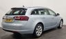 USED 2015 15 VAUXHALL INSIGNIA 2.0 TECH LINE CDTI ECOFLEX S/S 5d 138 BHP Versatile 2.0 Tech Line CDTI Ecolflex , Navigation 900 Intel, Cruise Control , Dual Zone Climate Control, Striking Flip Chip Silver
