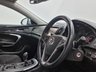 USED 2015 15 VAUXHALL INSIGNIA 2.0 TECH LINE CDTI ECOFLEX S/S 5d 138 BHP Versatile 2.0 Tech Line CDTI Ecolflex , Navigation 900 Intel, Cruise Control , Dual Zone Climate Control, Striking Flip Chip Silver