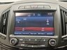 USED 2015 15 VAUXHALL INSIGNIA 2.0 TECH LINE CDTI ECOFLEX S/S 5d 138 BHP Versatile 2.0 Tech Line CDTI Ecolflex , Navigation 900 Intel, Cruise Control , Dual Zone Climate Control, Striking Flip Chip Silver