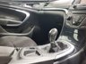 USED 2015 15 VAUXHALL INSIGNIA 2.0 TECH LINE CDTI ECOFLEX S/S 5d 138 BHP Versatile 2.0 Tech Line CDTI Ecolflex , Navigation 900 Intel, Cruise Control , Dual Zone Climate Control, Striking Flip Chip Silver