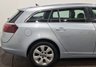 USED 2015 15 VAUXHALL INSIGNIA 2.0 TECH LINE CDTI ECOFLEX S/S 5d 138 BHP Versatile 2.0 Tech Line CDTI Ecolflex , Navigation 900 Intel, Cruise Control , Dual Zone Climate Control, Striking Flip Chip Silver