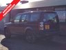USED 2016 16 LAND ROVER DISCOVERY 3.0 SDV6 GRAPHITE 5d 255 BHP 