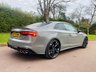USED 2021 70 AUDI A5 3.0 S5 TDI QUATTRO EDITION 1 MHEV 2d 343 BHP 