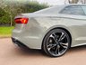 USED 2021 70 AUDI A5 3.0 S5 TDI QUATTRO EDITION 1 MHEV 2d 343 BHP 