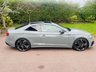 USED 2021 70 AUDI A5 3.0 S5 TDI QUATTRO EDITION 1 MHEV 2d 343 BHP 