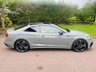 USED 2021 70 AUDI A5 3.0 S5 TDI QUATTRO EDITION 1 MHEV 2d 343 BHP 