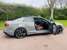 USED 2021 70 AUDI A5 3.0 S5 TDI QUATTRO EDITION 1 MHEV 2d 343 BHP 