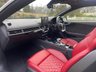 USED 2021 70 AUDI A5 3.0 S5 TDI QUATTRO EDITION 1 MHEV 2d 343 BHP 