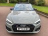 USED 2021 70 AUDI A5 3.0 S5 TDI QUATTRO EDITION 1 MHEV 2d 343 BHP 
