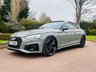 USED 2021 70 AUDI A5 3.0 S5 TDI QUATTRO EDITION 1 MHEV 2d 343 BHP 