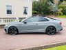 USED 2021 70 AUDI A5 3.0 S5 TDI QUATTRO EDITION 1 MHEV 2d 343 BHP 