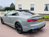 USED 2021 70 AUDI A5 3.0 S5 TDI QUATTRO EDITION 1 MHEV 2d 343 BHP 