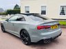 USED 2021 70 AUDI A5 3.0 S5 TDI QUATTRO EDITION 1 MHEV 2d 343 BHP 