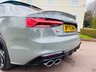 USED 2021 70 AUDI A5 3.0 S5 TDI QUATTRO EDITION 1 MHEV 2d 343 BHP 