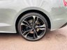 USED 2021 70 AUDI A5 3.0 S5 TDI QUATTRO EDITION 1 MHEV 2d 343 BHP 