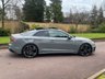 USED 2021 70 AUDI A5 3.0 S5 TDI QUATTRO EDITION 1 MHEV 2d 343 BHP 