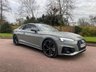 USED 2021 70 AUDI A5 3.0 S5 TDI QUATTRO EDITION 1 MHEV 2d 343 BHP 