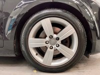 USED 2009 09 AUDI TT 2.0 TDI Coupe 3dr Diesel Manual quattro Euro 4 (170 ps) R.Sensors,Belt Done,13 Stamps