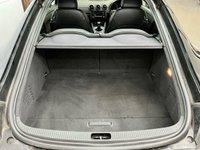 USED 2009 09 AUDI TT 2.0 TDI Coupe 3dr Diesel Manual quattro Euro 4 (170 ps) R.Sensors,Belt Done,13 Stamps