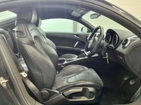 USED 2009 09 AUDI TT 2.0 TDI Coupe 3dr Diesel Manual quattro Euro 4 (170 ps) R.Sensors,Belt Done,13 Stamps